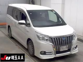 Toyota Esquire
