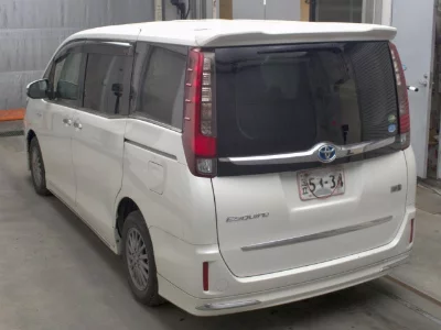 Toyota Esquire