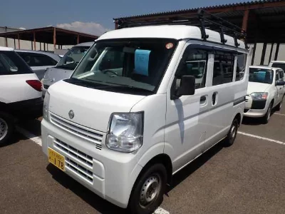 NISSAN NV100 CLIPPER