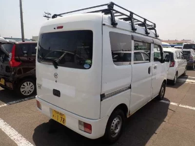 NISSAN NV100 CLIPPER