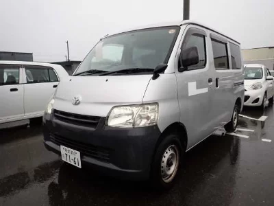 Toyota TownAce
