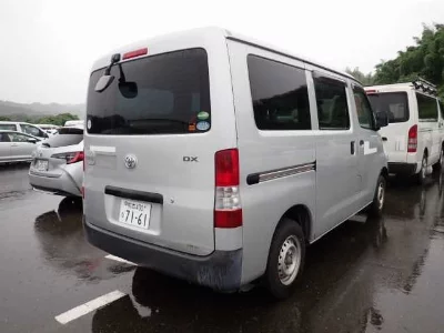 Toyota TownAce