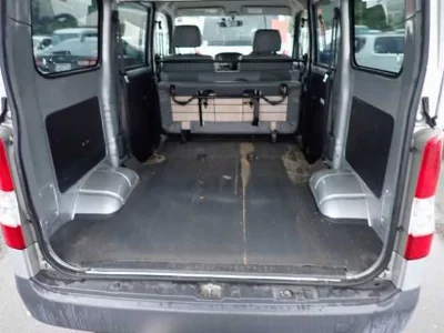 Toyota TownAce
