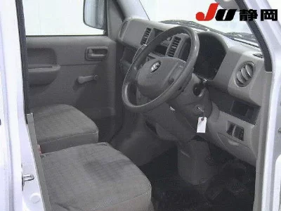 SUZUKI EVERY VAN