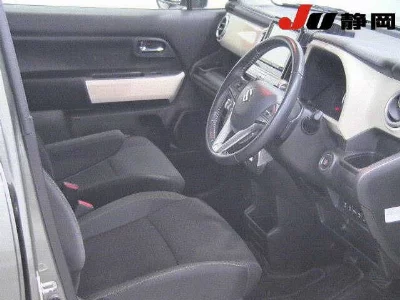SUZUKI XBEE