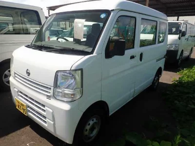 Nissan NV100 Clipper