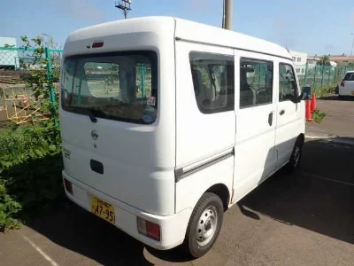 Nissan NV100 Clipper
