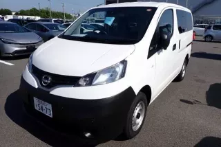 Nissan NV200 VANETTE VAN