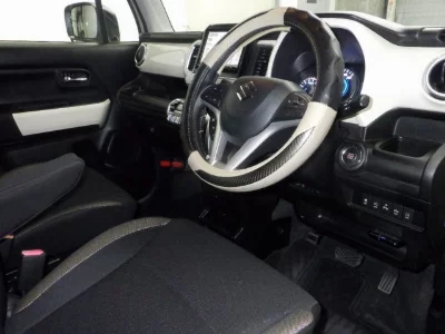 SUZUKI XBEE