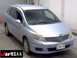 Honda Airwave
