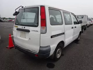 Toyota LiteAce Van