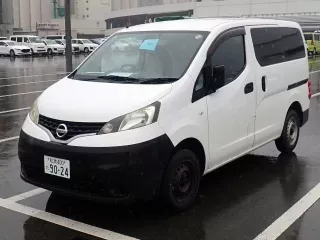 Nissan NV200 VANETTE VAN