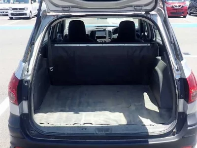 NISSAN NV150 AD