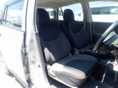 NISSAN NV150 AD