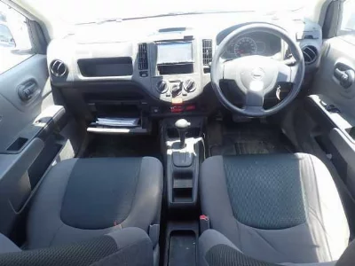 NISSAN NV150 AD
