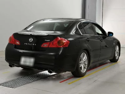 Nissan Skyline