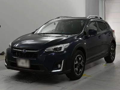SUBARU SUBARU XV