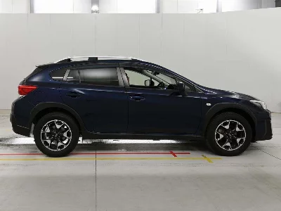 SUBARU SUBARU XV