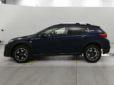 SUBARU SUBARU XV