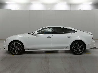 Audi A7 Sportback