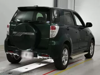 Toyota Rush