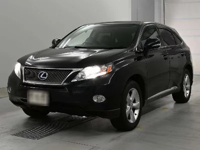 Lexus RX450h