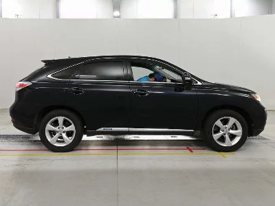 Lexus RX450h
