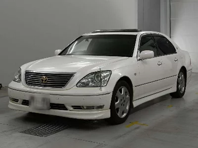 Toyota Celsior