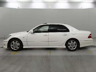 Toyota Celsior