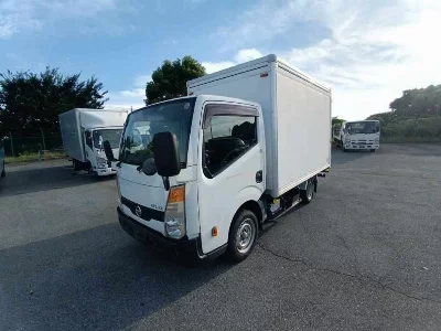 NISSAN ATLAS