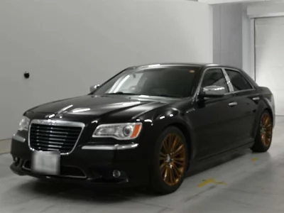 CHRYSLER 300