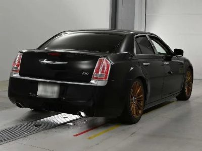 CHRYSLER 300