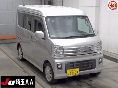 Mazda SCRUM WAGON
