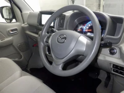 Mazda SCRUM WAGON