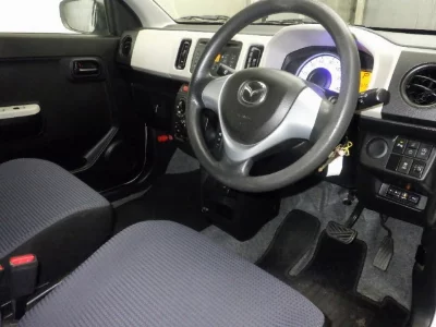 MAZDA CAROL