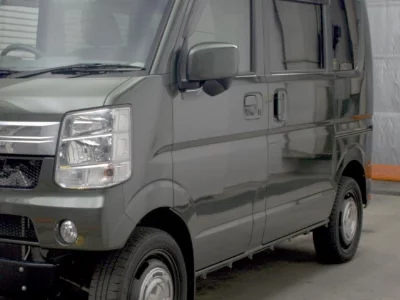 NISSAN NV100 CLIPPER RIO