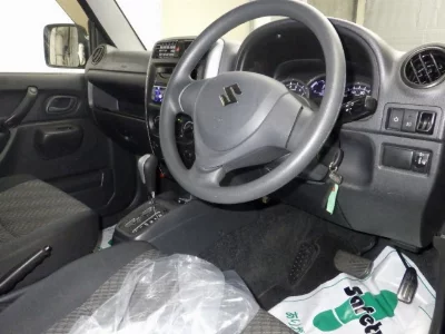 SUZUKI JIMNY WIDE