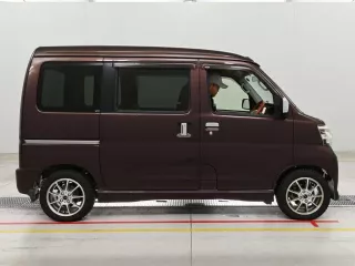 Subaru Dias Wagon