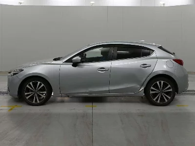 Mazda AXELA SPORT