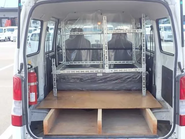 Toyota TownAce  с аукциона в Японии