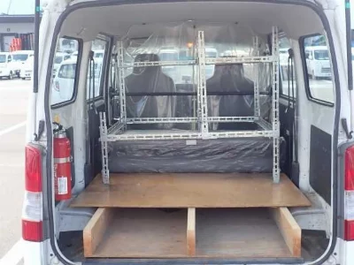 Toyota TownAce