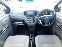 Цена авто Daihatsu  с аукционов Японии, номер кузова LA300S, пробег 106 000, оценка 2