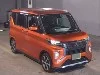MITSUBISHI EK X SPACE