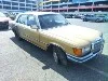 MERCEDES BENZ S CLASS