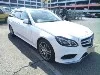 MERCEDES BENZ E CLASS STATION WAGON