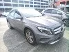 MERCEDES BENZ GLA