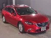 MAZDA ATENZA WAGON