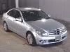 MERCEDES BENZ C CLASS