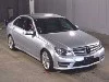 MERCEDES BENZ C CLASS