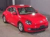 VOLKSWAGEN THE BEETLE